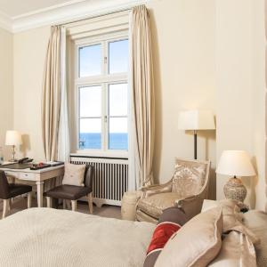 Double Room Sea Side