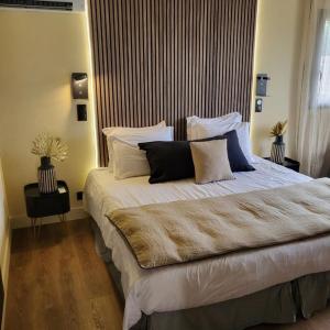 Suite with Private Pool