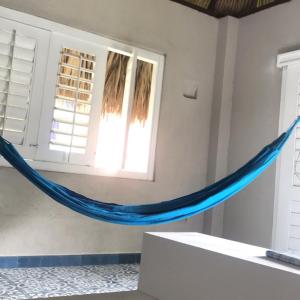 Bungalow with Fan