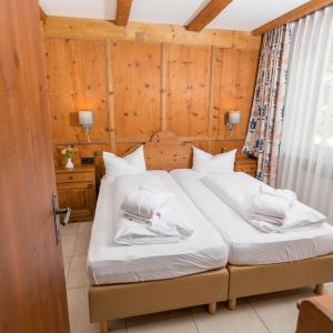 Apartment "Hocheder"
