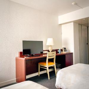 Superior Triple Room 3 Single Beds