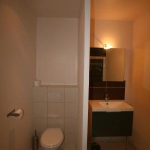 Double Room with Bathroom (2 Adults)