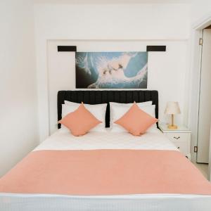 Double Room with Patio