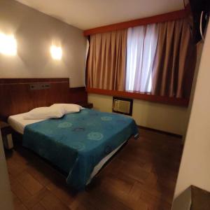 Standard Double Suite