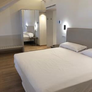 Suite with Spa Bath