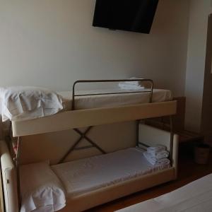 Standard Quadruple Room with Balcony