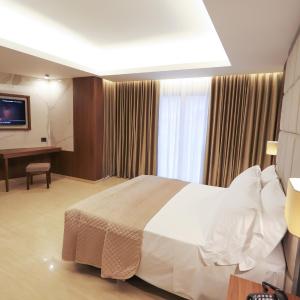 Suite with Terrace