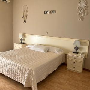 Budget Double or Twin Room