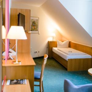 Comfort Single Room