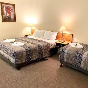 Large Double or Twin Room