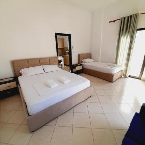 Two-Room Apartment