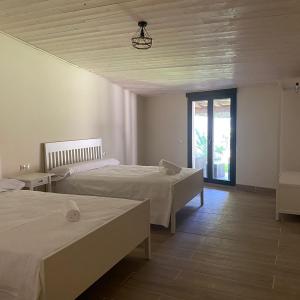Large Twin Room