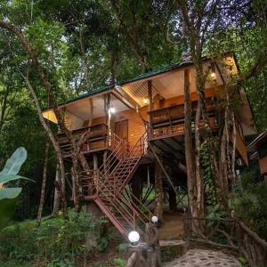 Double or Twin Room with Balcony