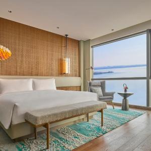Suite with Sea View