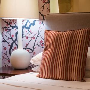 Executive Twin Suite