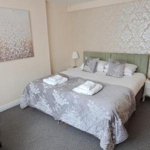 King Room with Garden View