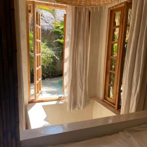 Bungalow "Mao" with Plunge pool