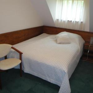 Small Double Room - Annex