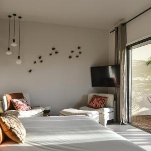Double Room - Disability Access
