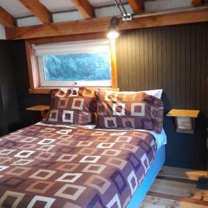 Superior Chalet