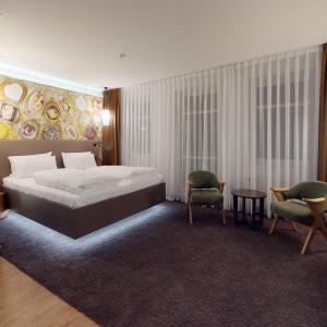 Premium Double Room