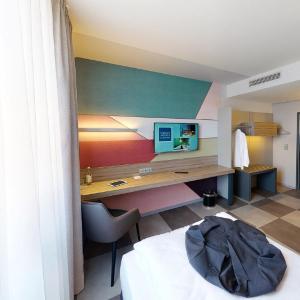 BusinessPlus Single Room (Air condition)