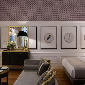 Suite with Two Queen Beds