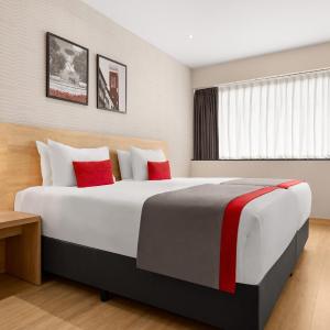 Twin Room - Mobility Access/Non-Smoking