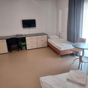 Quadruple Room with Bathroom