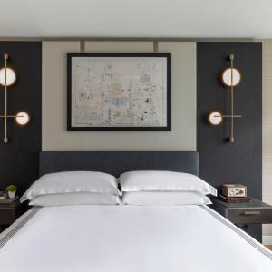King Room - Mobility Accessible/High Floor
