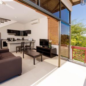 Premium Villa with Ocean View