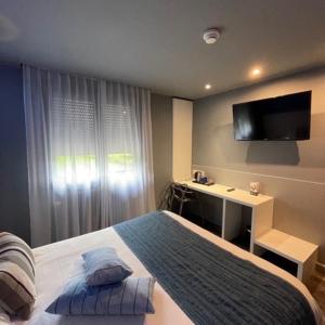 Family Double Room
