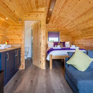 Superior Chalet