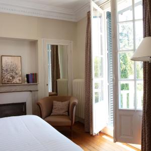 Suite up to 4 people