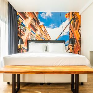 Thematic Room