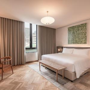 Sutera Suite