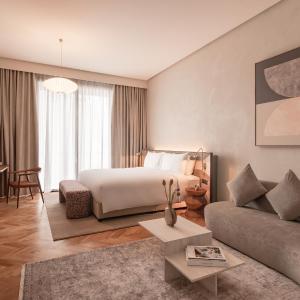 Sanctuary Room