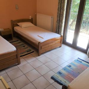 Quadraple Room