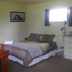 Two-Bedroom Chalet - 3