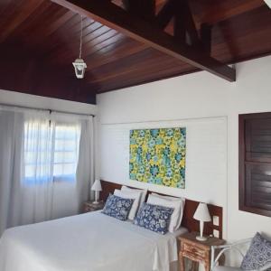 Standard Double Chalet