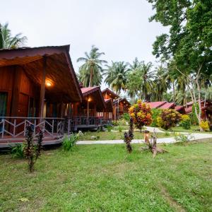 Double Room with Garden View - Neil Regal Villa