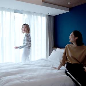 Standard Double Room with Complimentary Light Breakfast - Non-Smoking