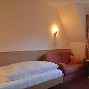 Single Room without Balcony