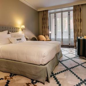 Garden Double Room