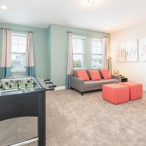 4-Bedroom Eastside  