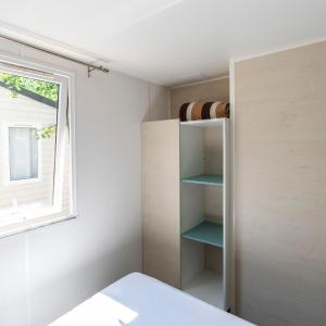 Two bedrooms mobile Home