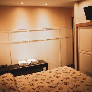 Double Room with Kitchenette