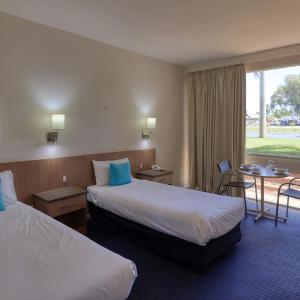 Budget Twin Room