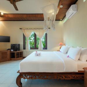 One-Bedroom Villa