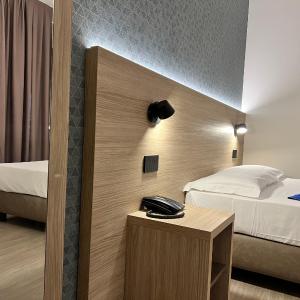 Double Room with French Bed